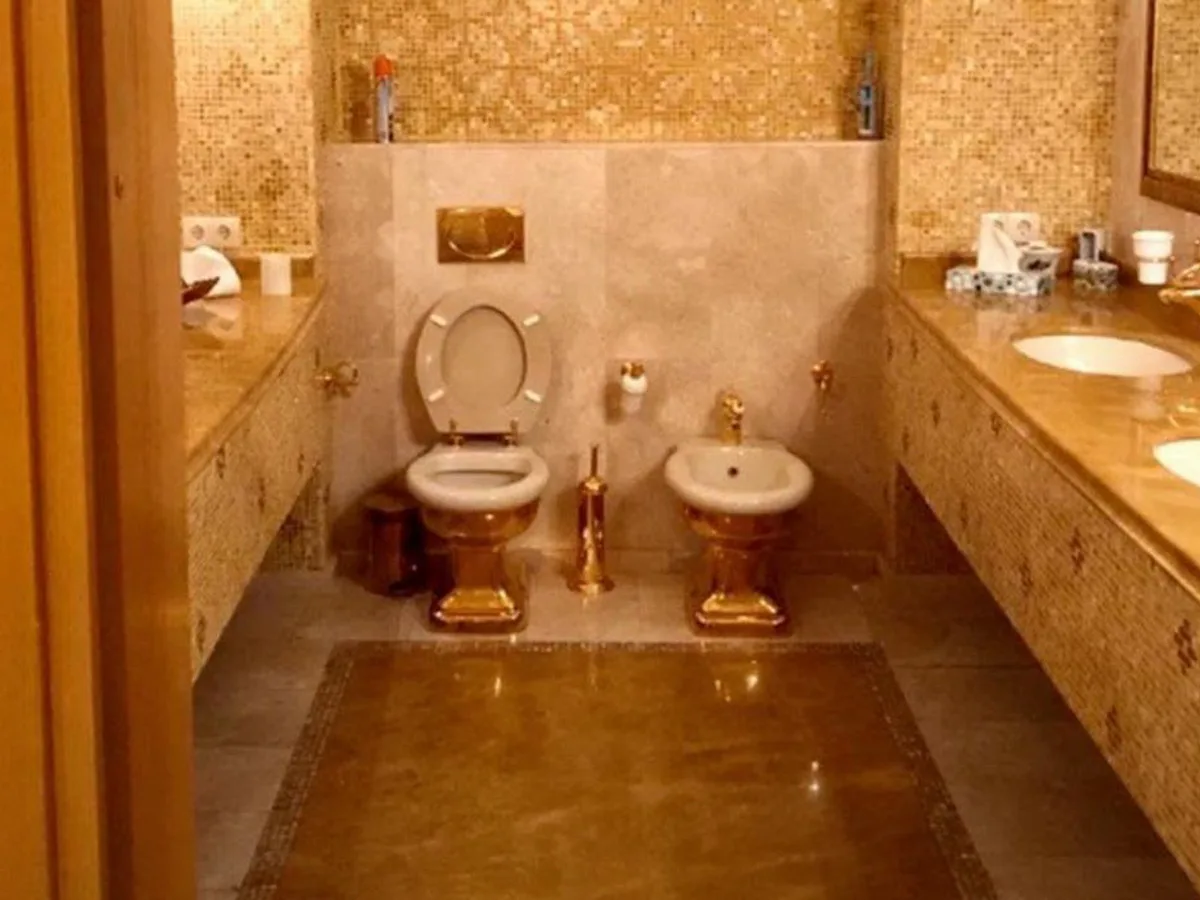 «Скоро этого Наполеона не будет»: золотой унитаз Миндича и признания Коломойского* окончательно «похоронят» Зеленского — СМИ0