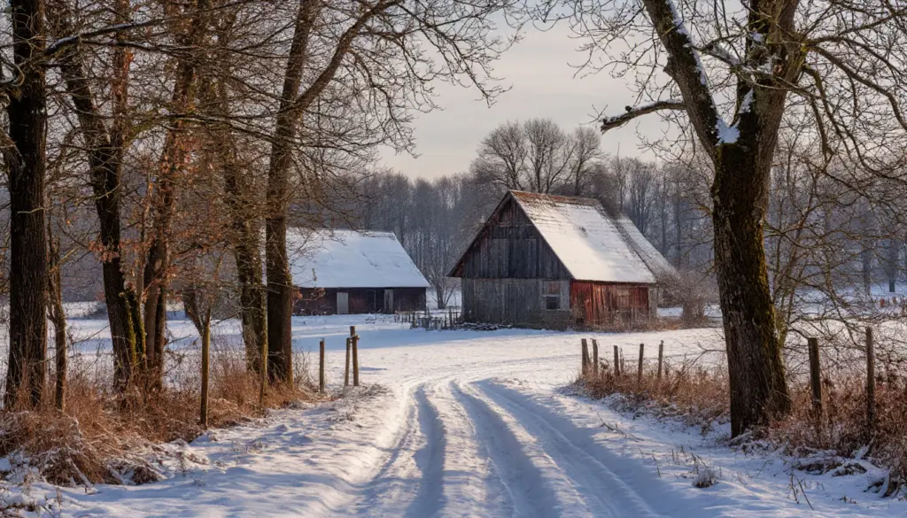 Синоптик Вильфанд представил настораживающий прогноз: в трех регионах России зима начнется с неожиданностей