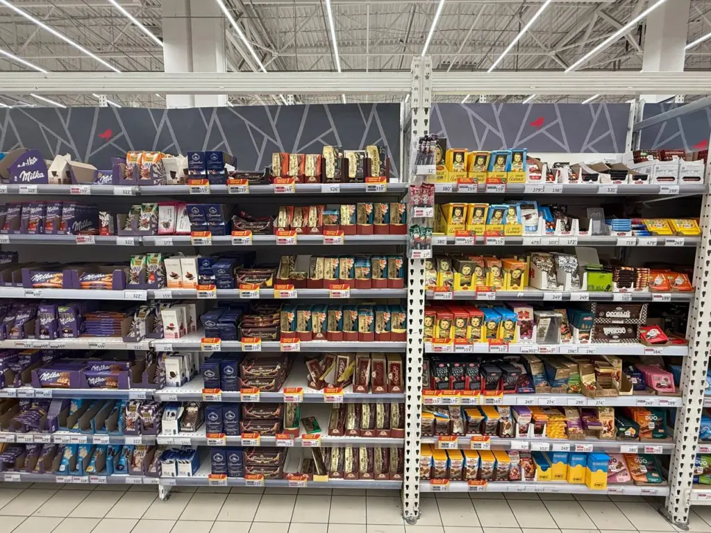 Пальмы — ноль, только чистое какао: Роскачество выявило лучшие шоколадные бренды — смело берите детям