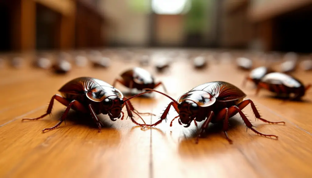 Ползучие гады исчезнут раз и навсегда: вот как заставить тараканов свалить без яда и следа