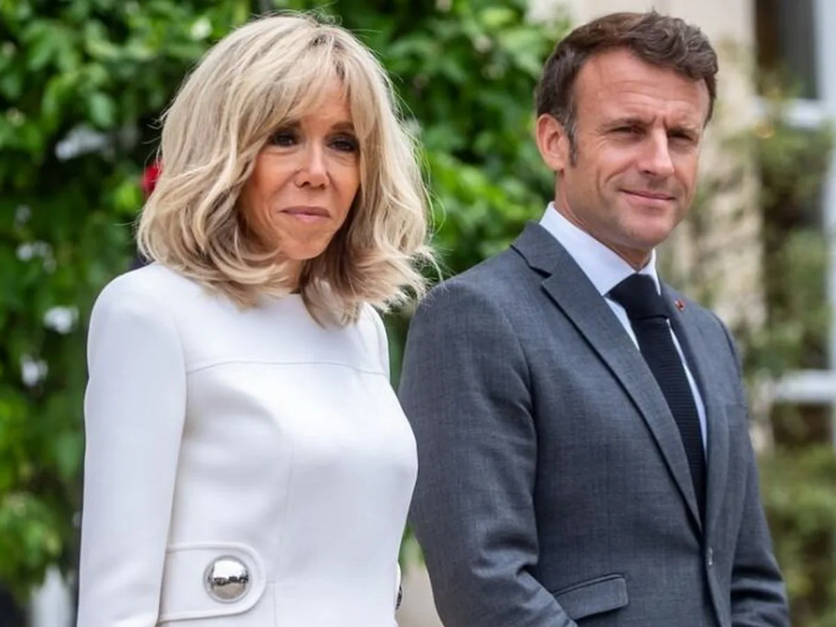 Оуэнс утверждает о готовящемся покушении со стороны Макронов0