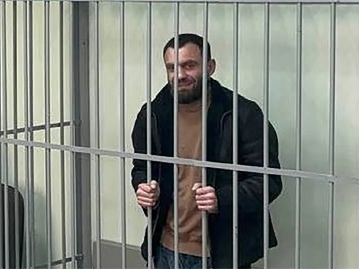 Суд огласил приговор Марселю Гасанову «смотрящему» за Свердловской областью0