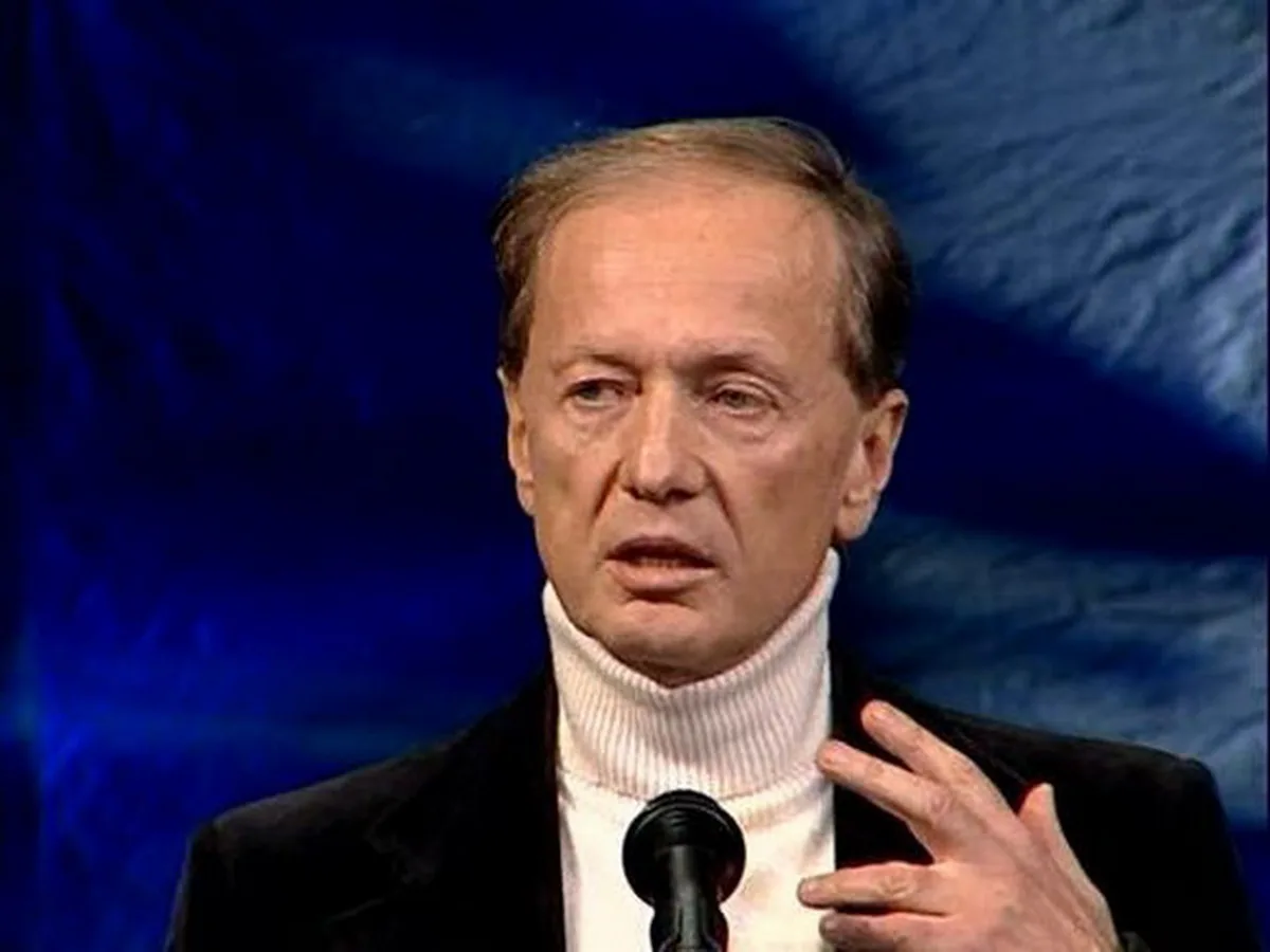 «США перестанут корчить из себя главнюков»: всплыли пророческие шутки Михаила Задорнова, которые сбылись0