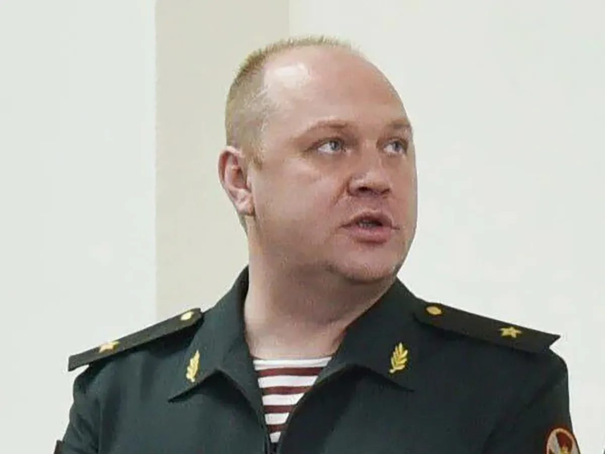 Генералу Росгвардии сняли арест по делу о 350 миллионах рублей ущерба0