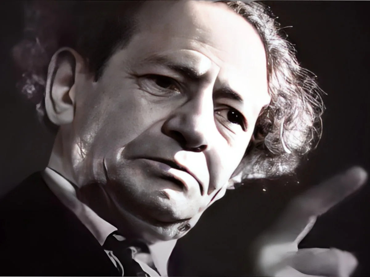 В феврале мир переживет потрясение раскрыто тайное пророчество Мессинга на 2026 год0