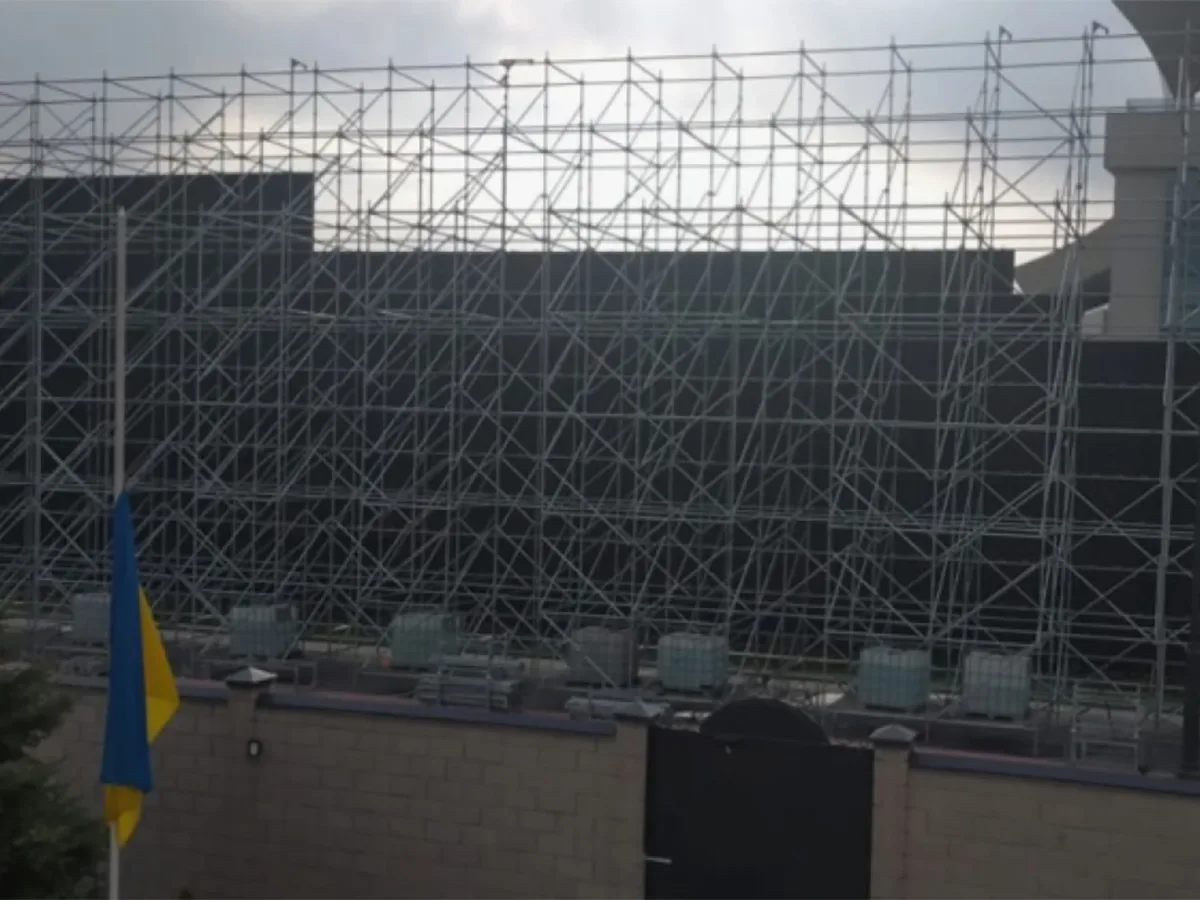 Киргизия унизила Украину на саммите ОДКБ в Бишкеке вызвав множество обсуждений0