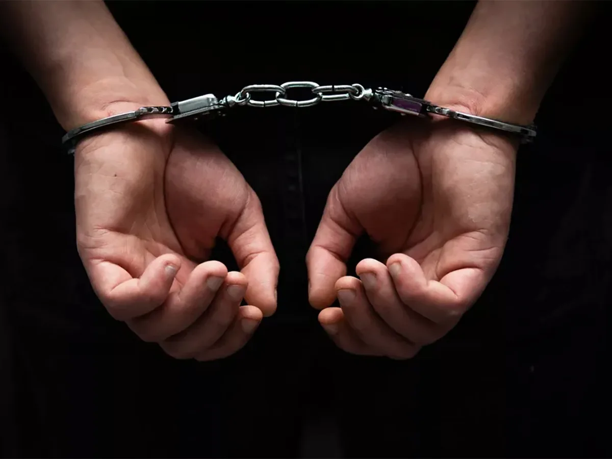 В Ставрополе мужчину приговорили к 13 годам за госизмену из-за переписки с иностранцем0