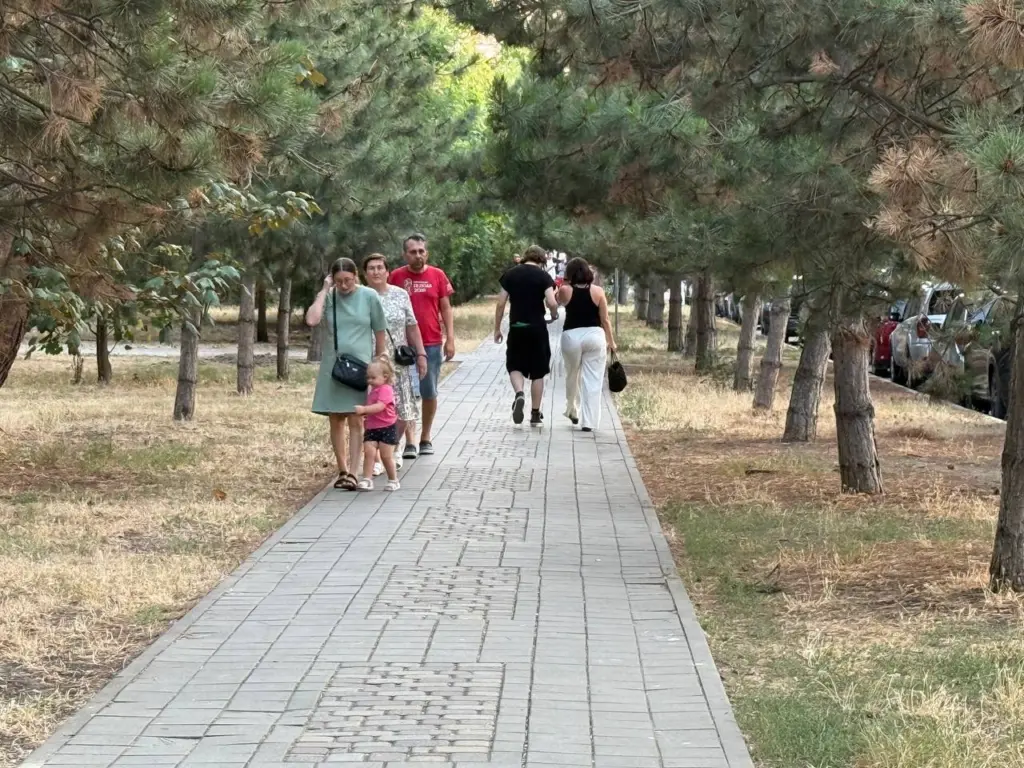 Мудрейший Омар Хайям предупреждал: в жизни есть кое-что пострашнее чумы — нужно остерегаться любому