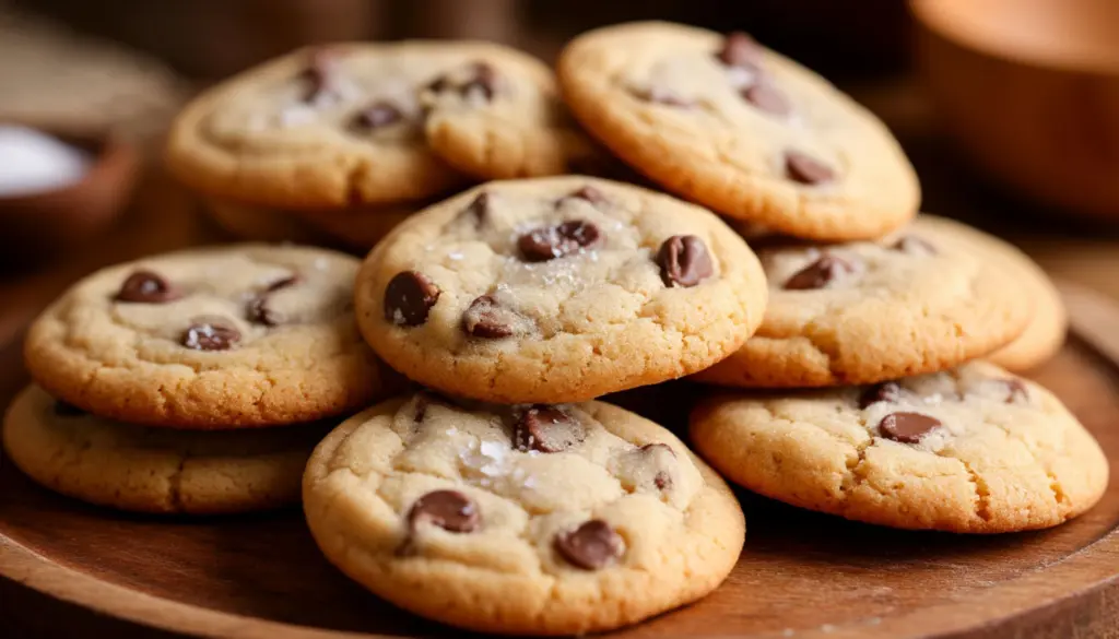 Печенье «из мясорубки», которое так полюбилось: очаровательный запах выпечки — вкусно, как в детские годы