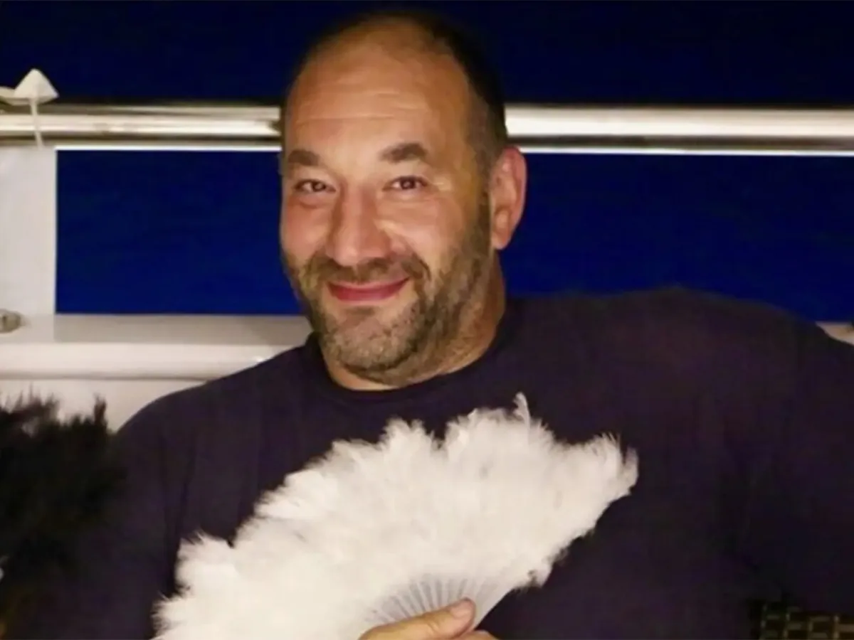 СМИ: «кошелёк» Зеленского Миндич сбежал с Украины0