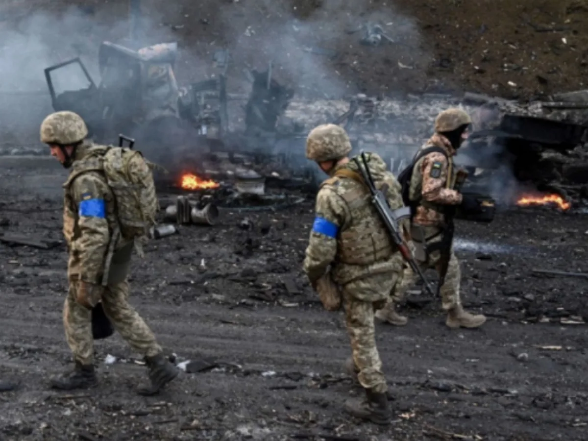 Австрия назвала условие прекращения конфликта на Украине. В России не остались без ответа0