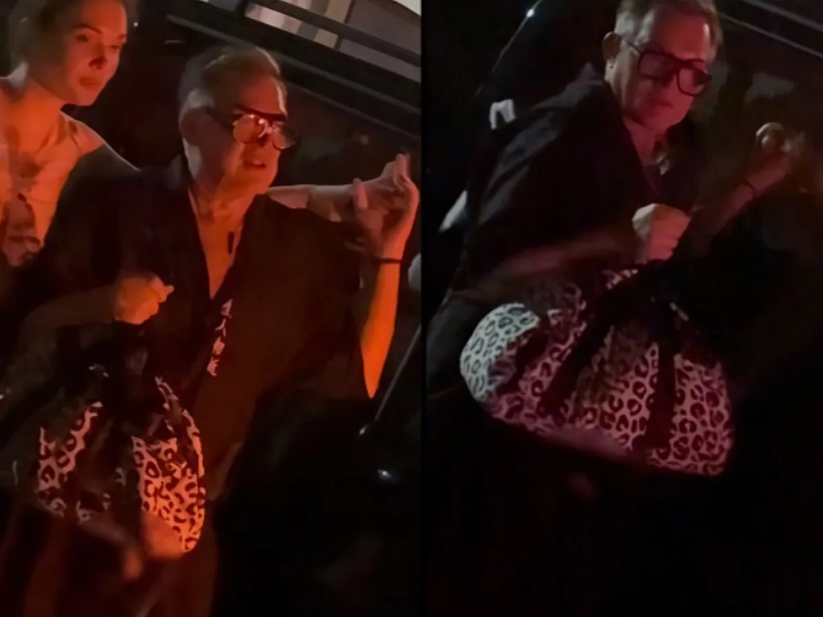 Дмитрий Дибров покинул Россию после скандального видео 0