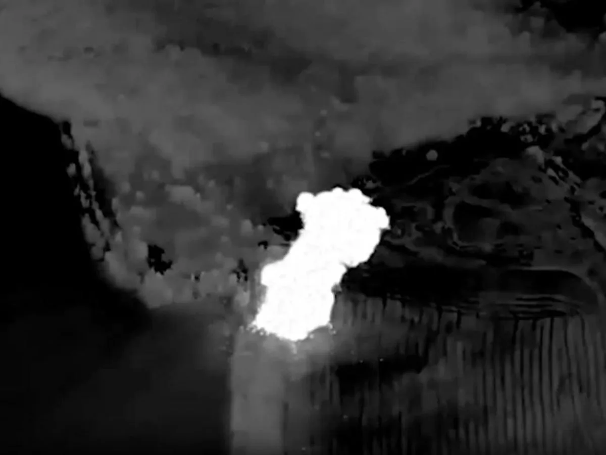 СМИ сообщают о возможности присутствия американских специалистов среди жертв удара возмездия за Воронеж0