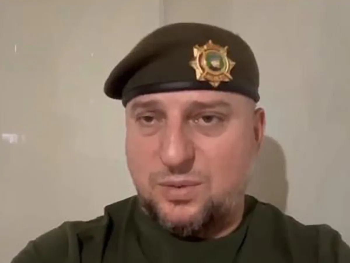 Алаудинов раскритиковал план Трампа по Украине и заявил что нас хотят обмануть0