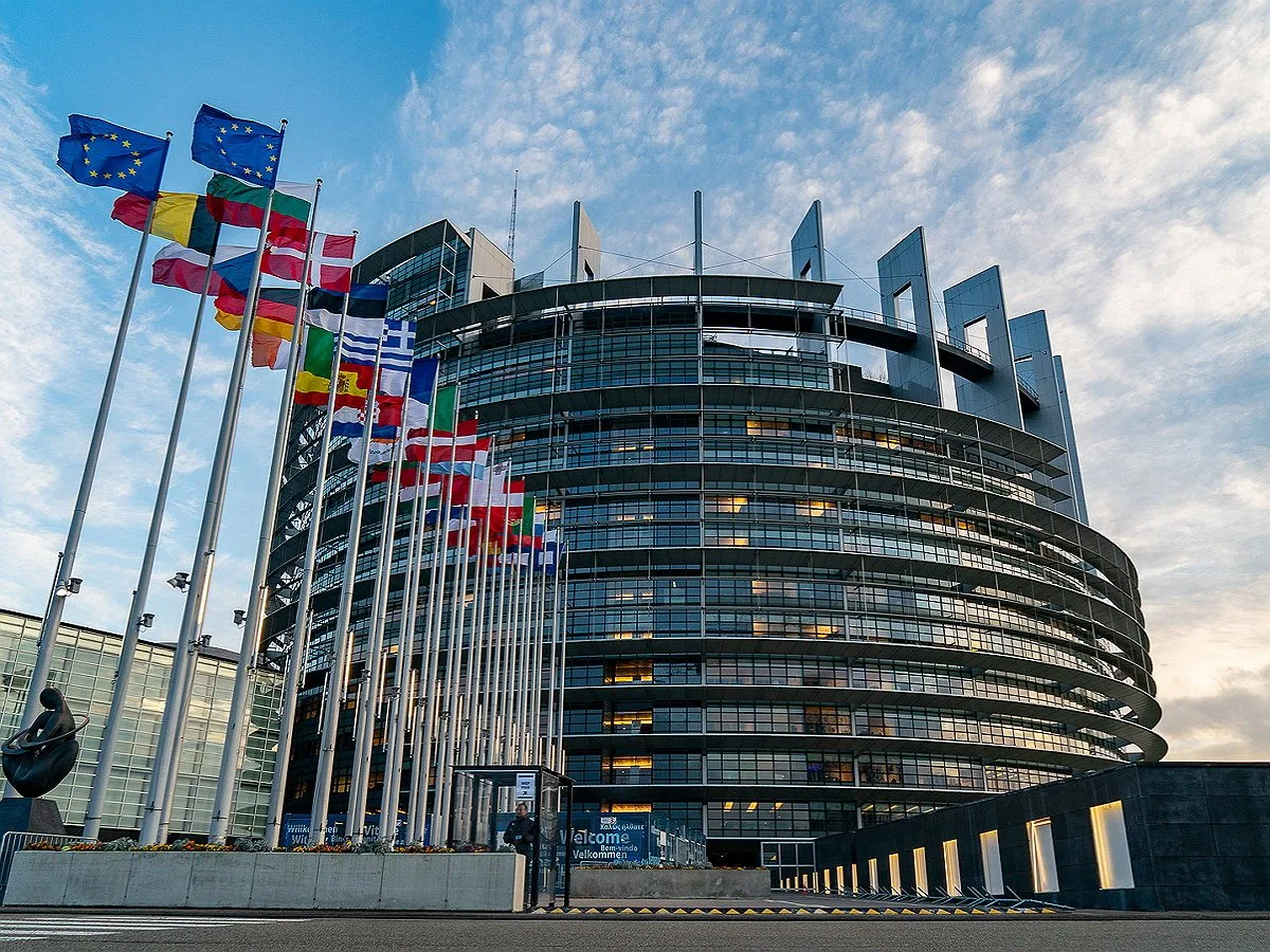 Европарламент утвердил резолюцию о непризнании присоединённых регионов России0