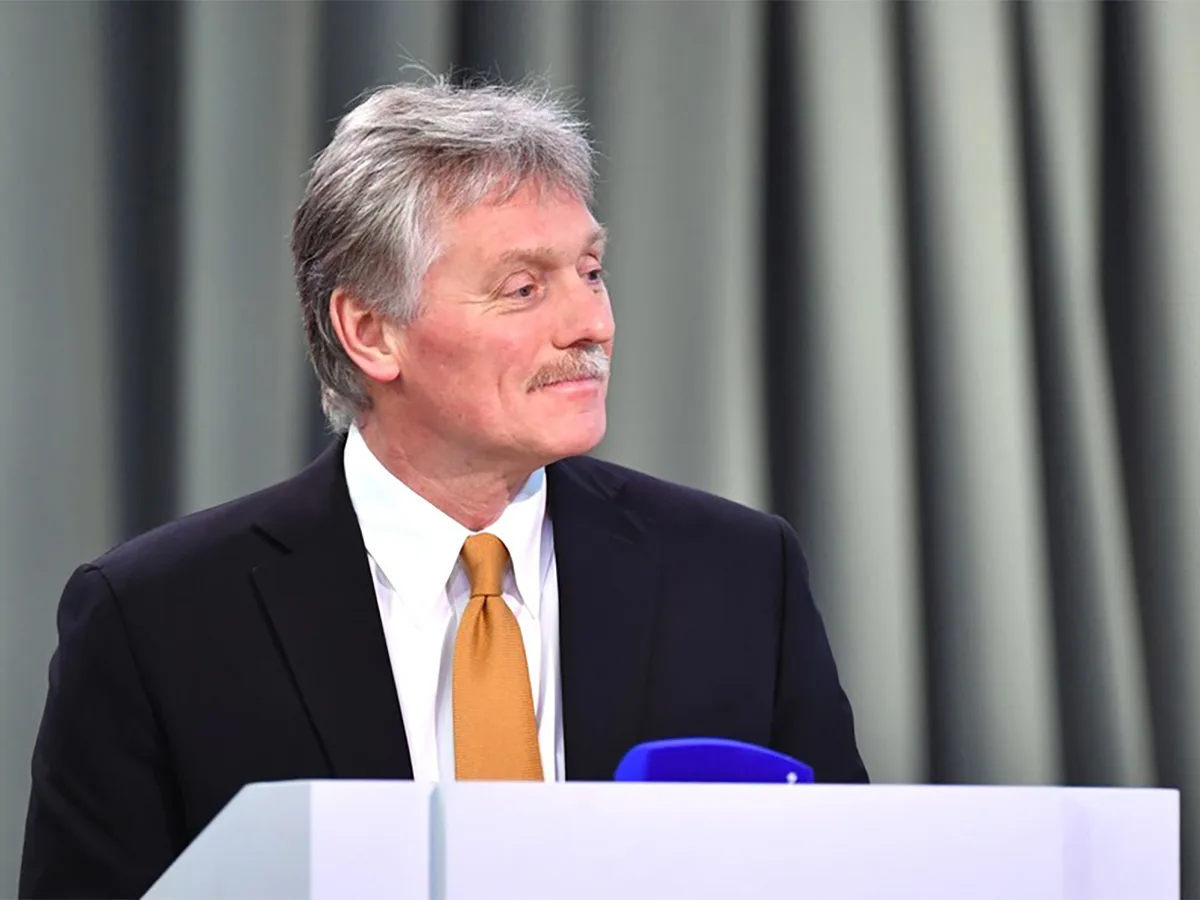 Кремль прокомментировал переговоры о мирном плане для Украины0