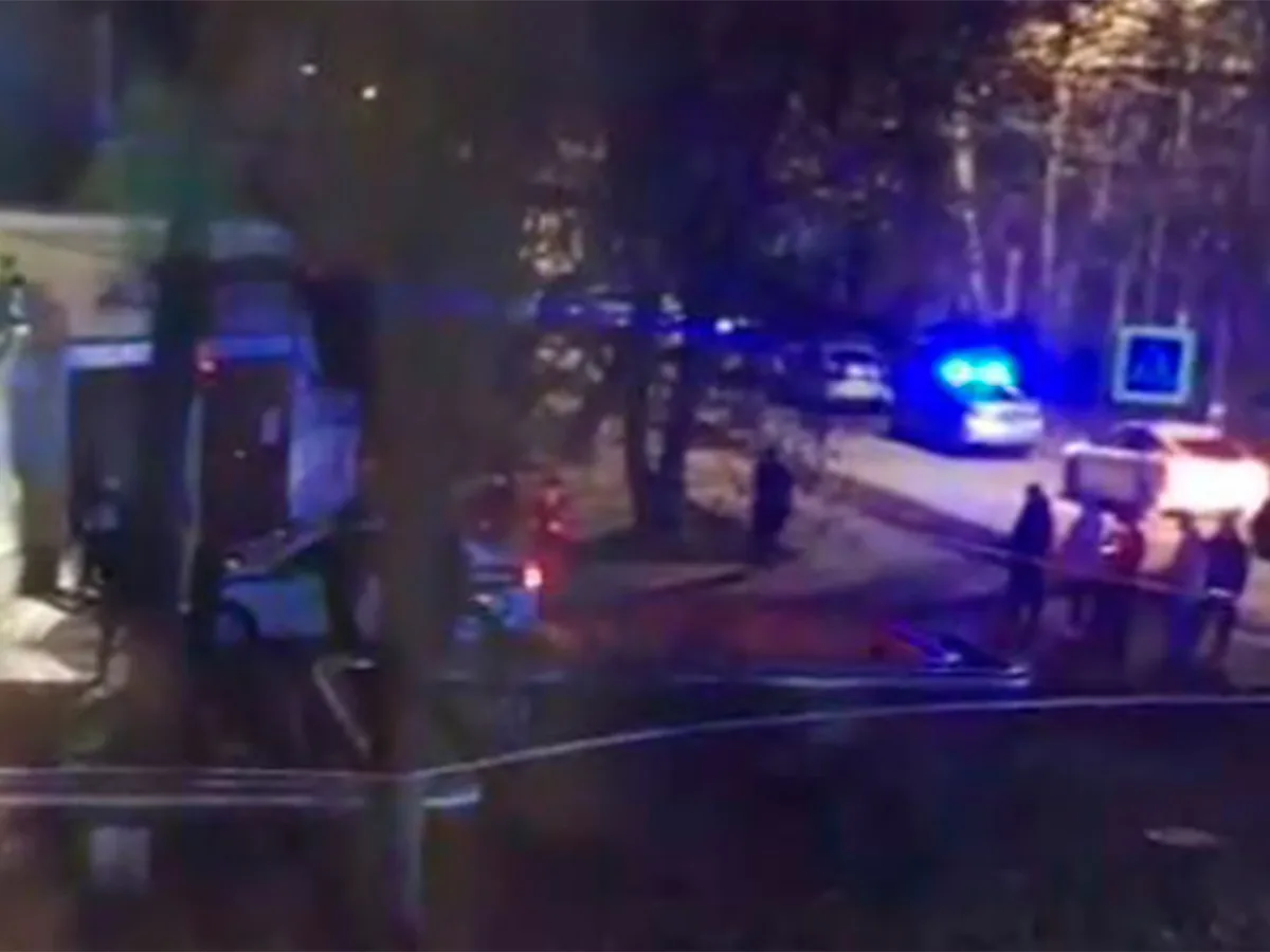 В Подмосковье ребенку разорвало кисть, когда он пытался поднять деньги с земли0