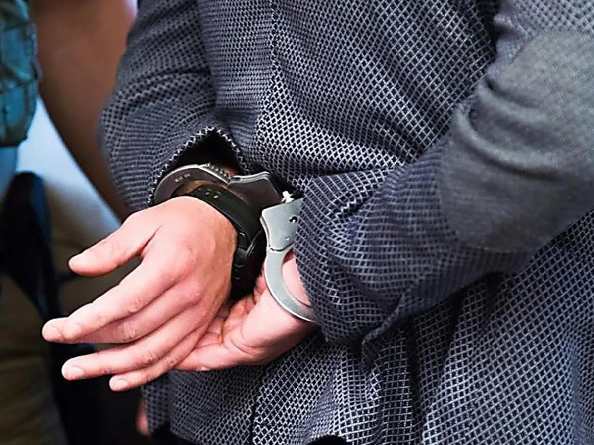 Заместитель главы Агентства по технологическому развитию задержан по делу о взятке0