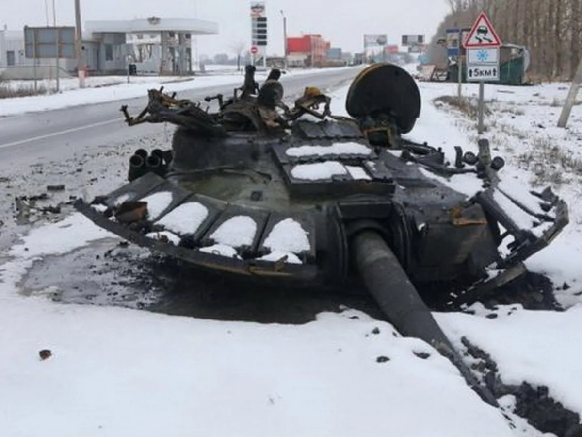 Киев может переехать в Канаду озвучен неожиданный прогноз по итогам СВО0