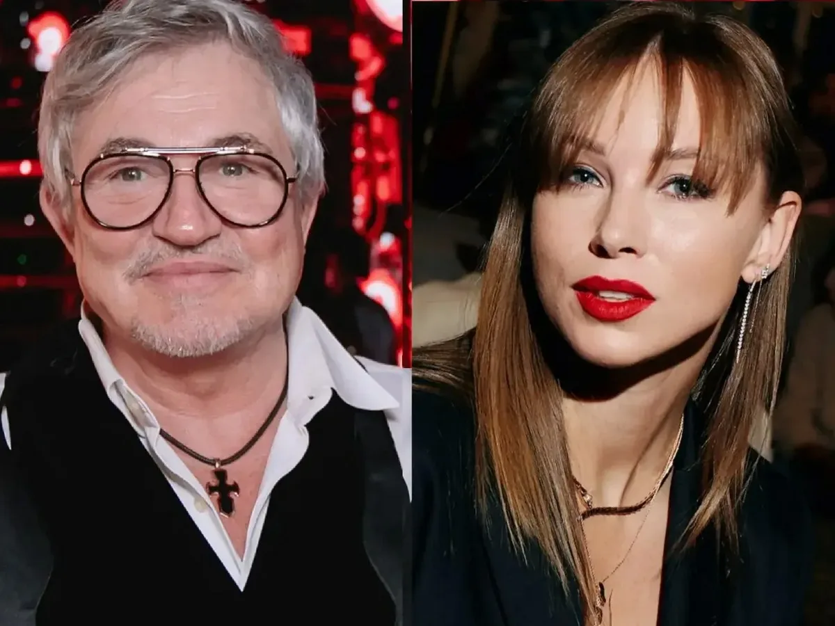 «Я в принятии»: Полина Диброва отреагировала на неприличное видео бывшего мужа с расстегнутой ширинкой0