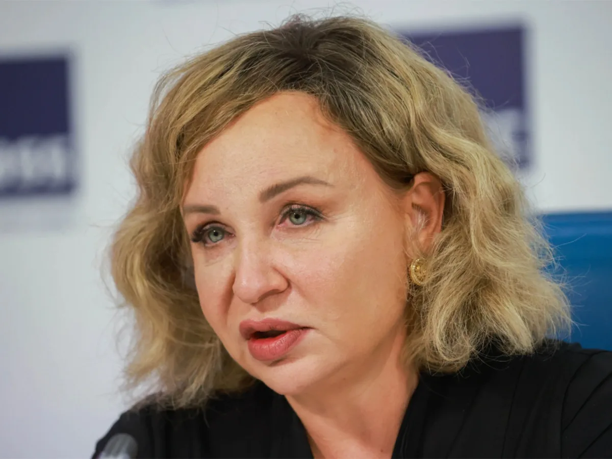 Вице-президент компании «Оборонстрой» задержана по делу о мошенничестве на сумму 786 миллионов рублей0