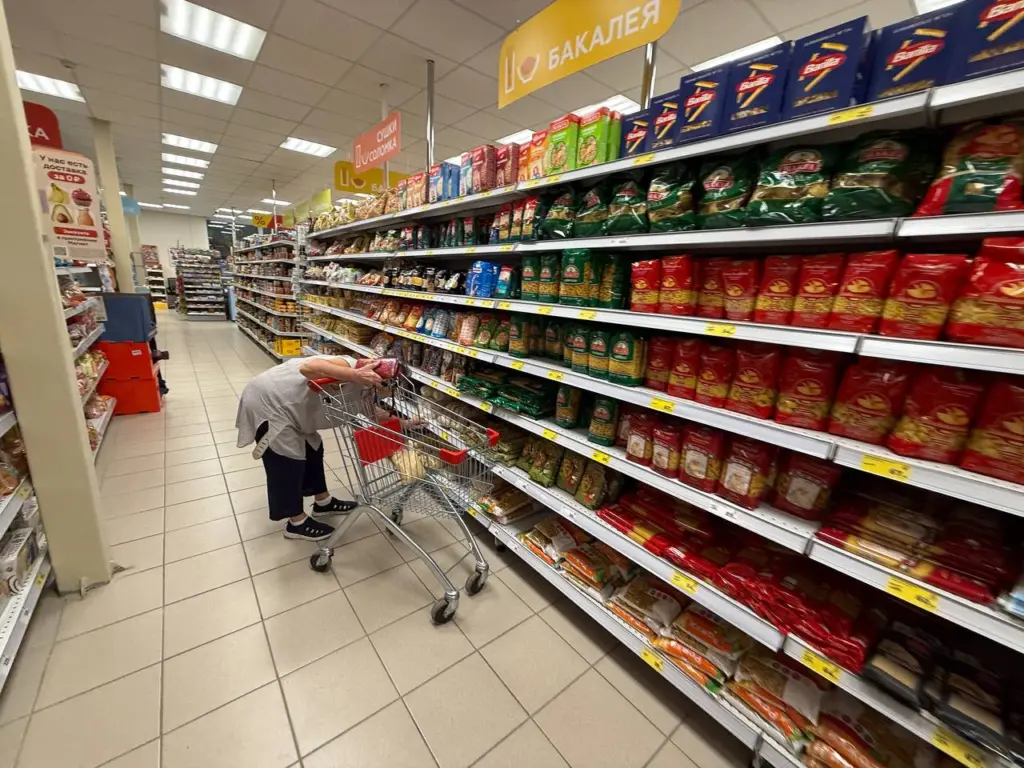 Эксперты Роскачества назвали лучшие и худшие макароны: какие наши марки обогнали итальянские — рейтинг, который удивит