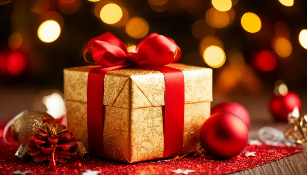 Избегайте дарить чайники и полотенца: более 150 идей подарков для родных на Новый год, которые заставят их прыгать от радости
