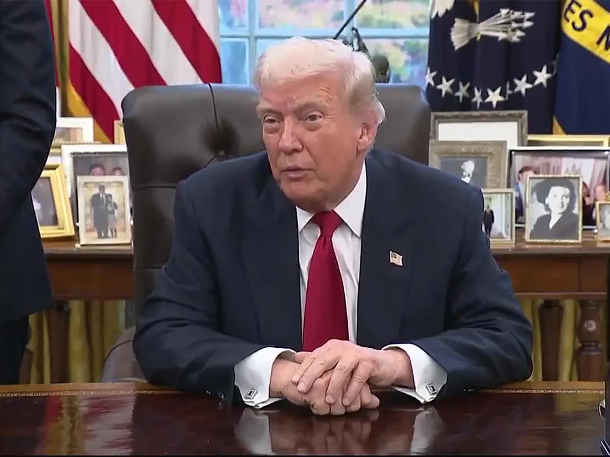 Трамп запускает «мирный» план который через 3 года приведет к войне с Россией0