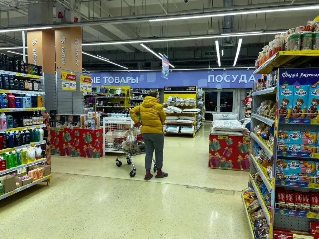 Эксперты Роскачества дали честный отзыв: эти 8 продуктов из Беларуси лучшие — можете уверенно покупать их в магазинах