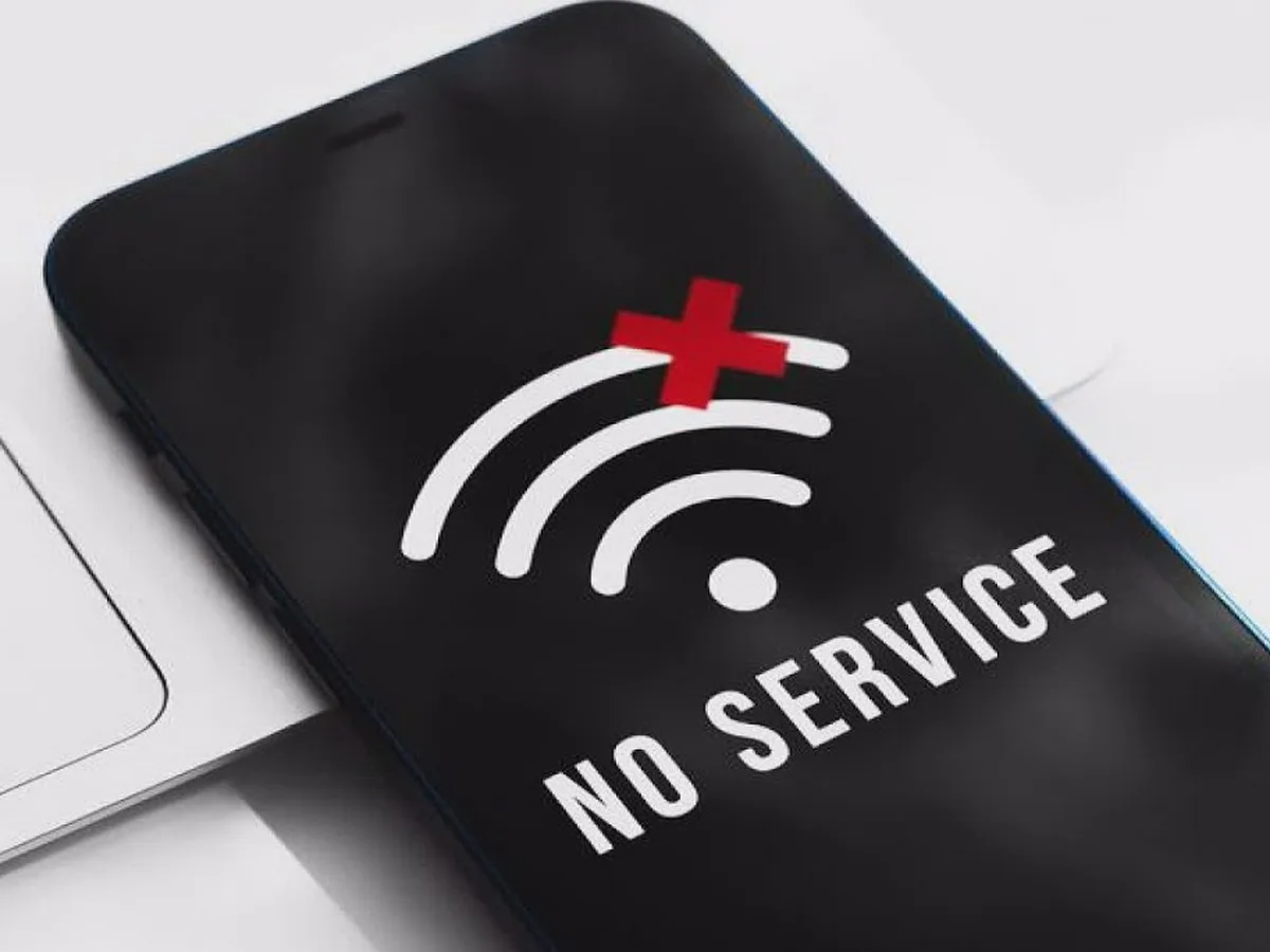 В Ульяновске до окончания СВО отключили мобильный интернет0