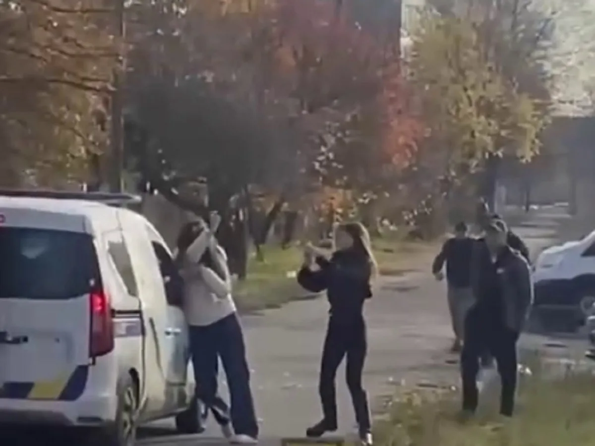 «Забирают и бездомных, и онкобольных»: на Украине продолжается принудительная мобилизация0