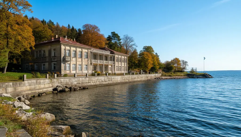 Не только пенсионеры — зумеры расхватывают путевки в 3 санатория быстрее, чем туры в Таиланд