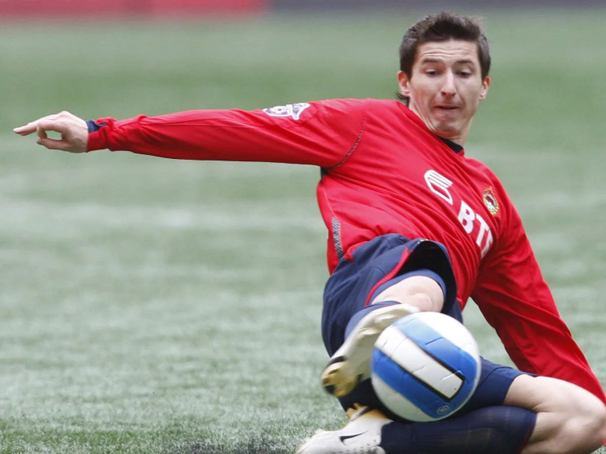 У экс-футболиста ЦСКА и сборной России Алдонина диагностировали серьезное заболевание0