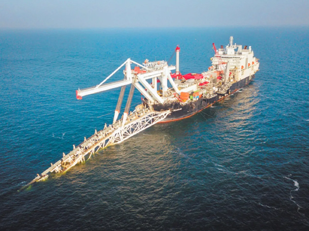 WSJ: дело о подрыве «Северных потоков» ослабит поддержку Киева на Западе0