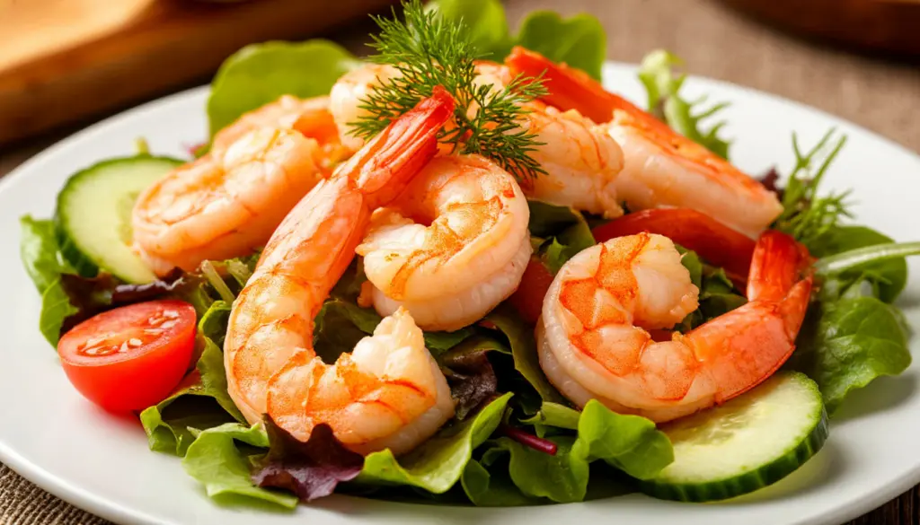 Салат «Пегас»: проверенный годами рецепт для богатства и счастья в год Огненной Лошади