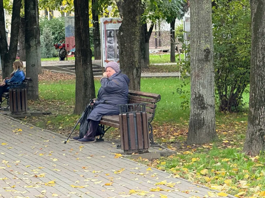 Пенсионеры, имеющие стаж до 2002 года, могут повысить свою пенсию в три этапа