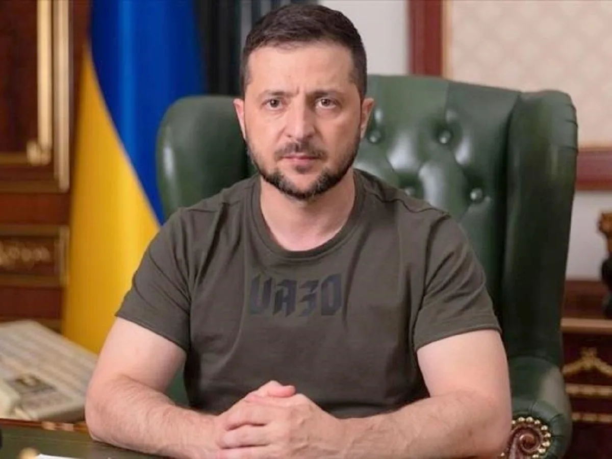 Зеленский упоминается в обвинительном заключении против совладельца студии «Квартал-95» Миндича0