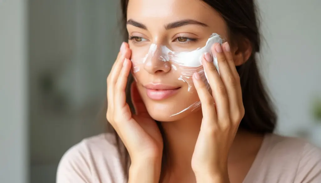 Морщины исчезают, как зимний снег: это натуральное масло великолепно осветляет дерму и восстанавливает ей фарфоровое сияние