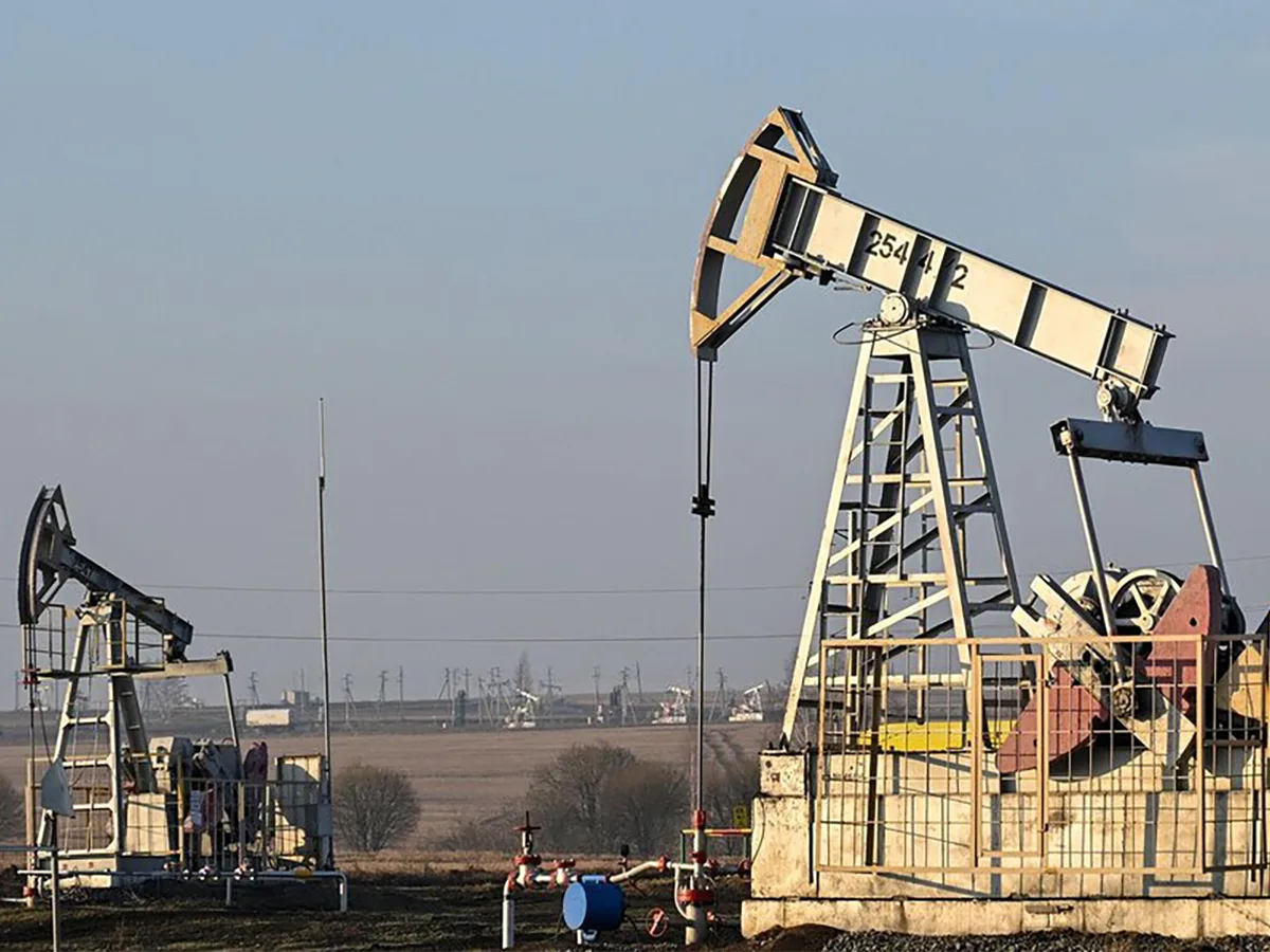 Крупнейший покупатель отказался от российской нефти согласно сообщениям СМИ0