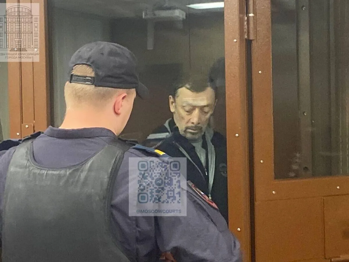 Сулейманова обвиняют в совершении двух убийств миллиардером0