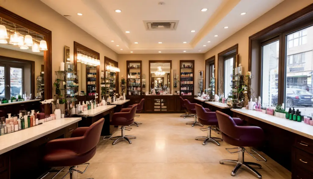 Собственники салонов красоты массово распродают свои предприятия из-за увеличения налогового бремени