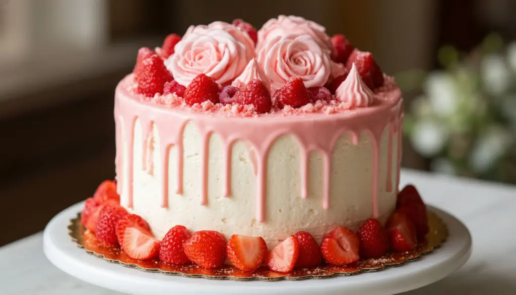 Нежнейший торт Штефания на желтках – тает во рту как пломбир и готовится за час без миксера