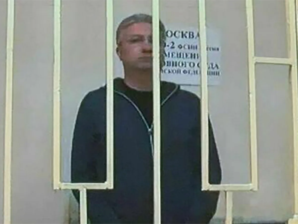 Банкротом стал экс-замминистра обороны Иванов с конфискацией его недвижимости0