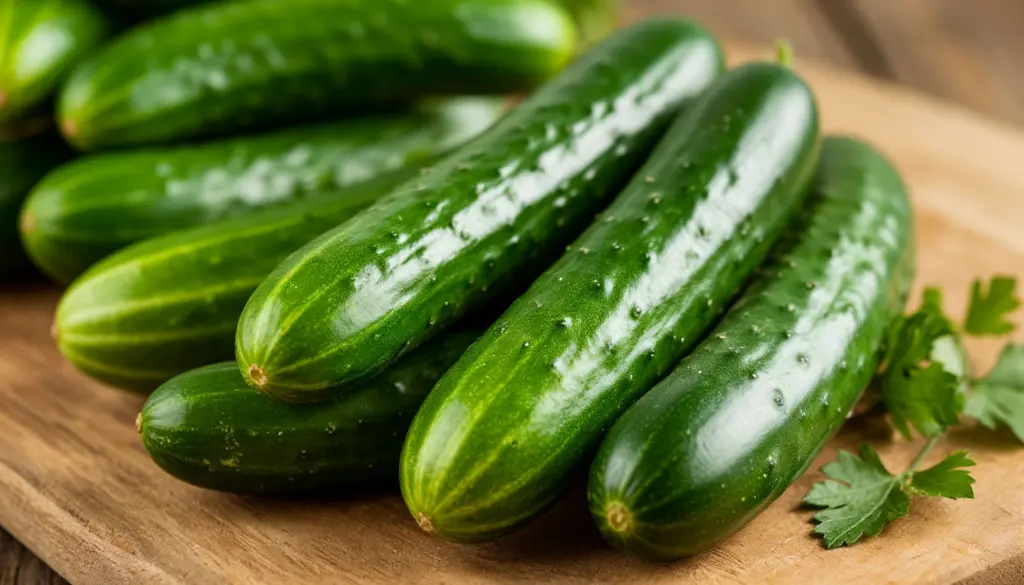 Три бесполезных сорта огурцов — цена за них запредельная, а урожай на любителя: поэтому больше никогда не буду их сажать