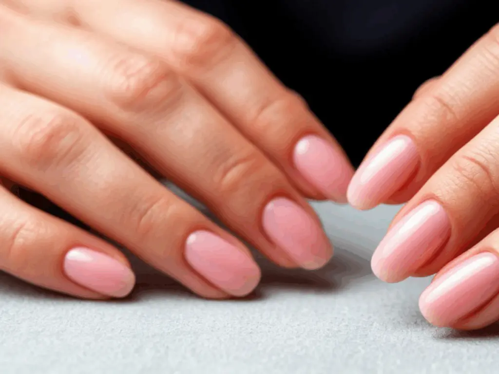 Ногти как показатель состояния здоровья: рекомендации для сохранения красоты и благополучия