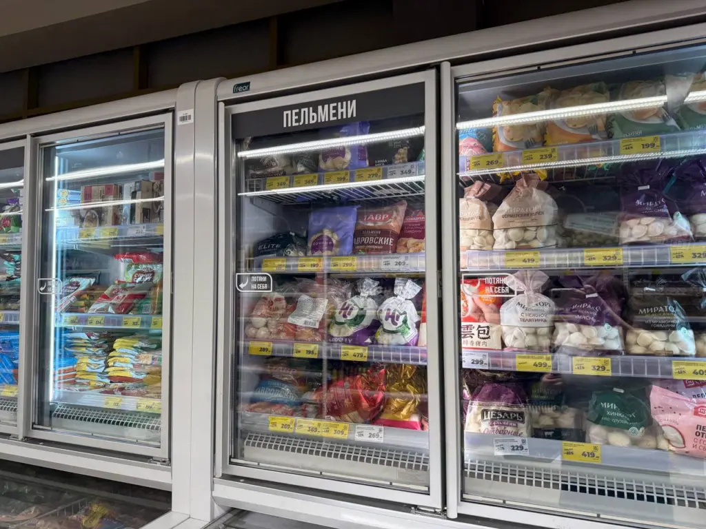 Ешьте на здоровье — там чистое мясо, тесто не разваривается: Роскачество назвало лучшие марки пельменей