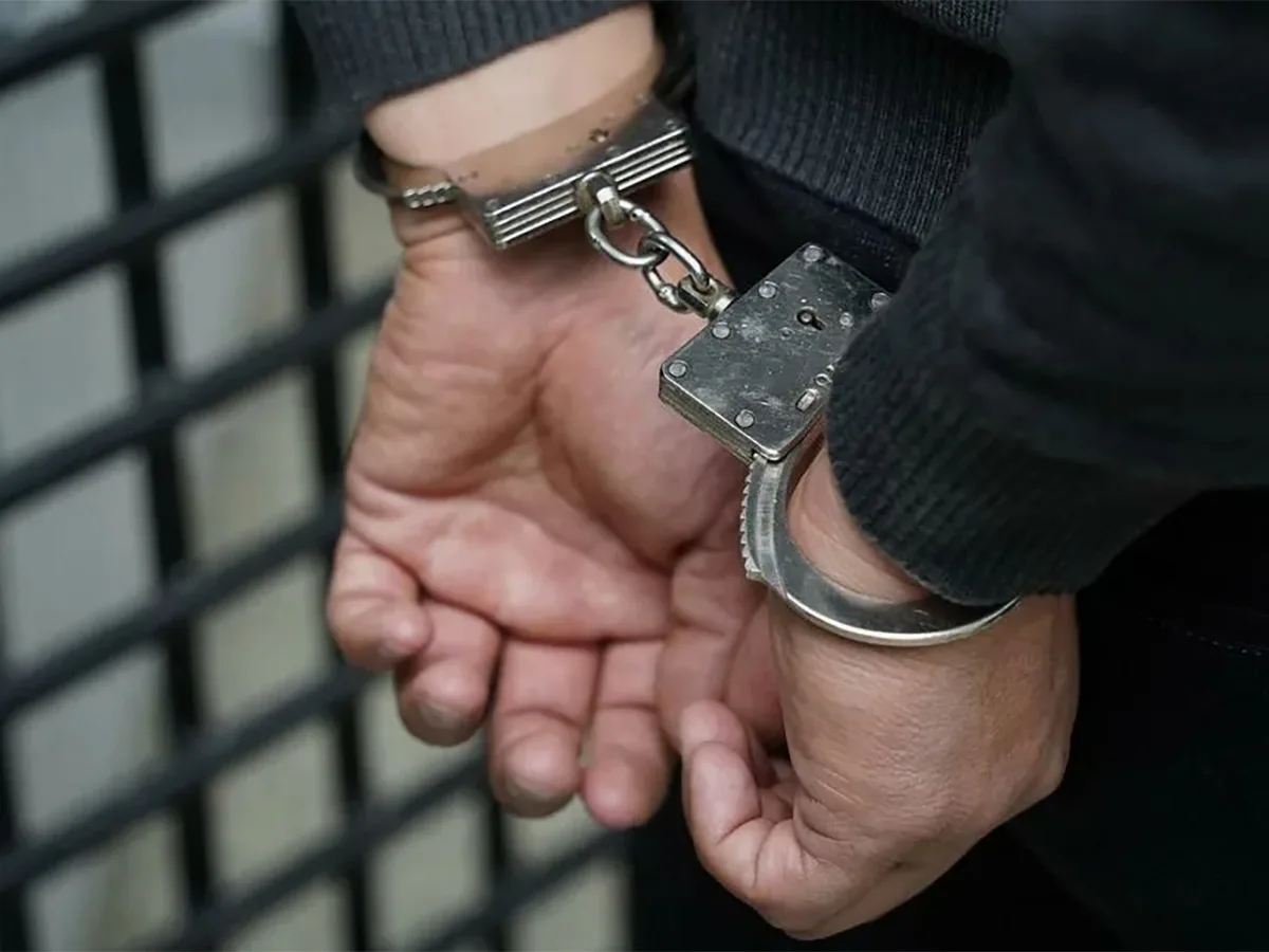 Мигранта получившего условный срок за убийство инвалида в Подмосковье снова задержали0