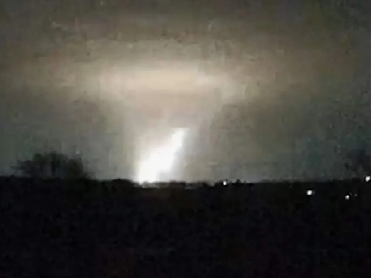 Министр Трампа в шоке Россия планирует «ракетный Армагеддон» который уничтожит Украину0