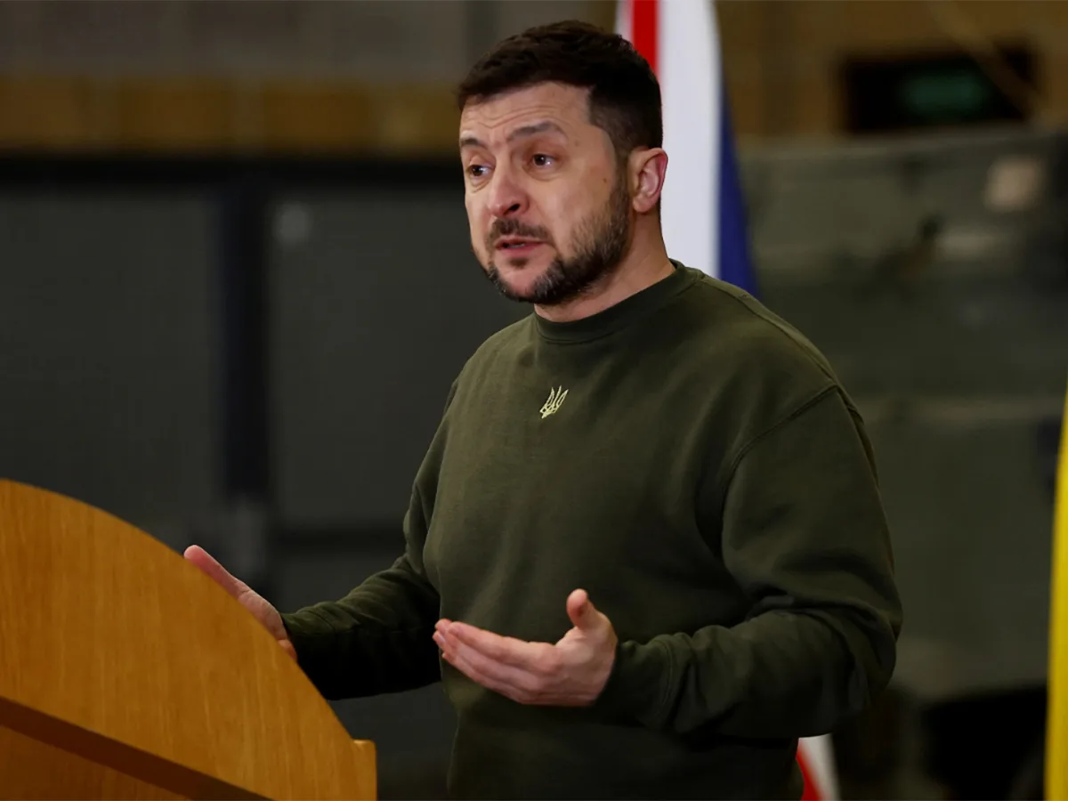 Зеленскому грозит серьезная угроза в случае отказа от 28 пунктов Трампа0