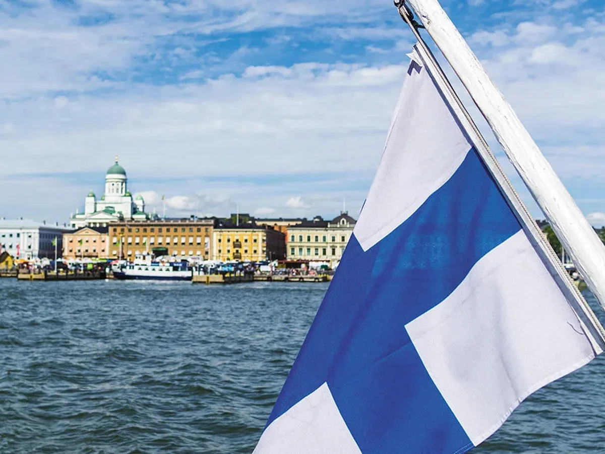 Финны требуют возобновить отношения с Россией и срочно открыть границу но реакция Москвы остудила их пыл0